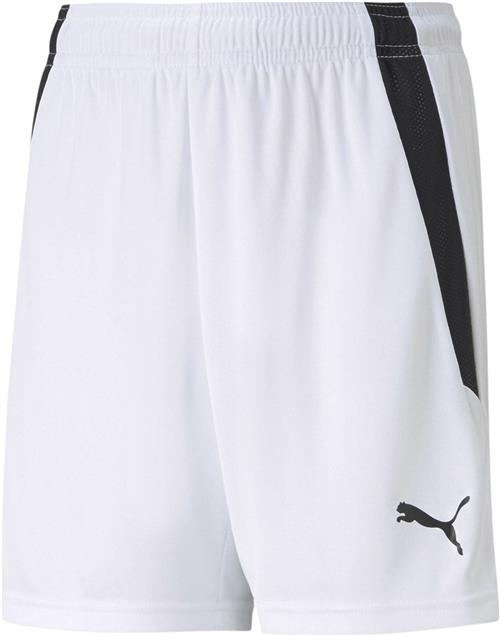 Puma Teamliga Shorts 164 - T-shirts hos Magasin