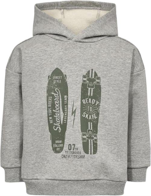 Sofie Schnoor Sweatshirt Str 8 år / 128 cm - 8010 Sweatshirts hos Magasin