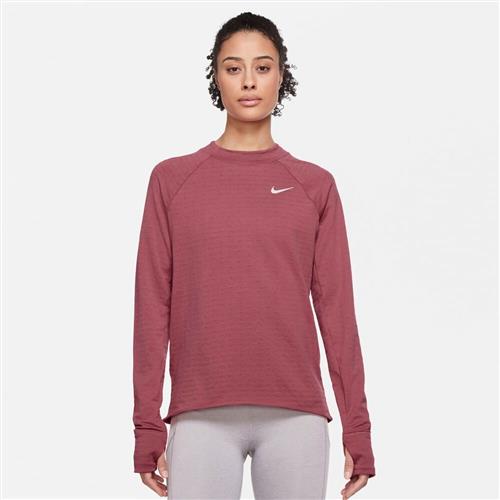 Nike Therma Fit Element Lobetroje S - Trøjer & Sweatshirts hos Magasin