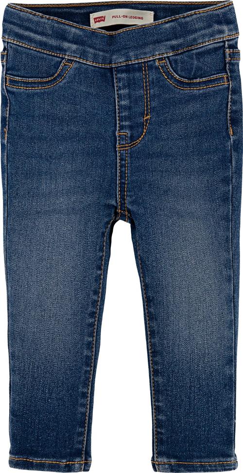 Se Levi's Pull ON Legging Str 24M - Sweetwater Jeans hos Magasin ved Magasin