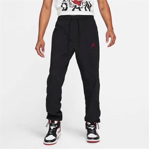 Se Nike Jordan Essential Woven Joggingbukser S - Træningsbukser hos Magasin ved Magasin