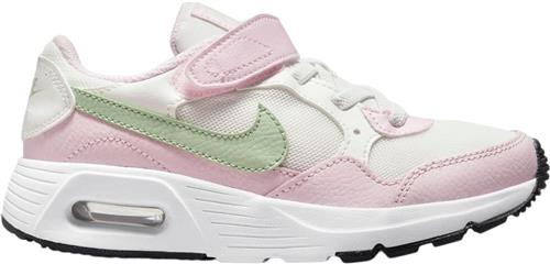 Nike Air Max SC Sneakers Pink Sneakers Str 33 - hos Magasin