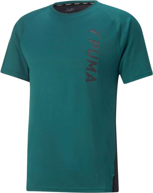 Se Puma Train Fit Tshirt XL - T-shirts hos Magasin ved Magasin