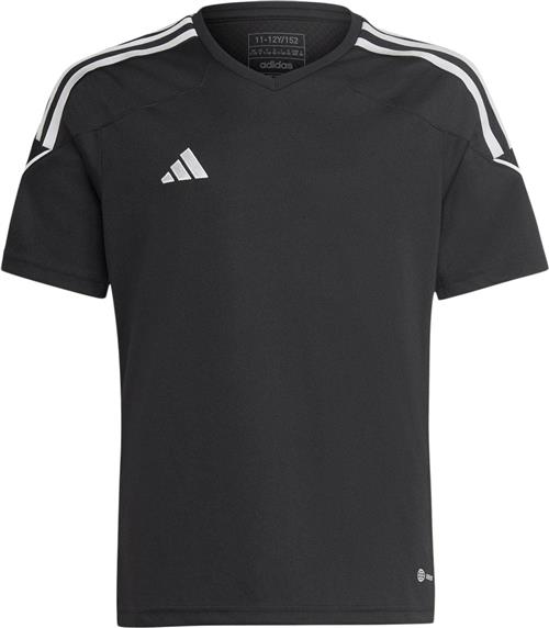 adidas Tiro23 Trænings Tshirt 152 - T-shirts hos Magasin