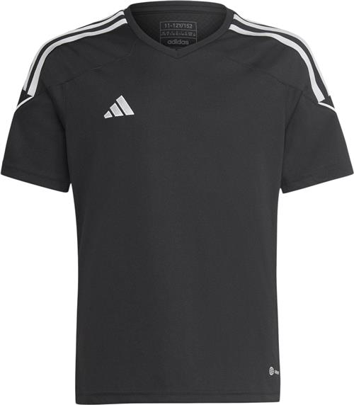 Se adidas Tiro23 Trænings Tshirt 176 - T-shirts hos Magasin ved Magasin