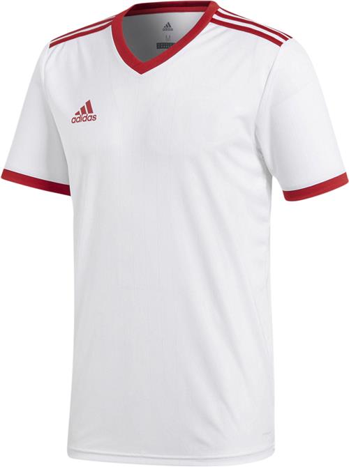 Se adidas Tabela 18 Tshirt XL - T-shirts hos Magasin ved Magasin