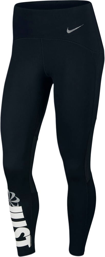 Nike Speed 7 8 Lobetights M - Tights Polyester hos Magasin