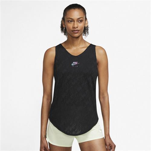 Se Nike Air Dri Fit Lobetop XS - Tanktoppe hos Magasin ved Magasin