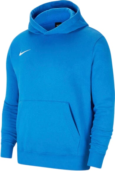 Nike Park Træningshættetrøje 137-147 / M - Sweatshirts & Hættetrøjer Bomuld hos Magasin