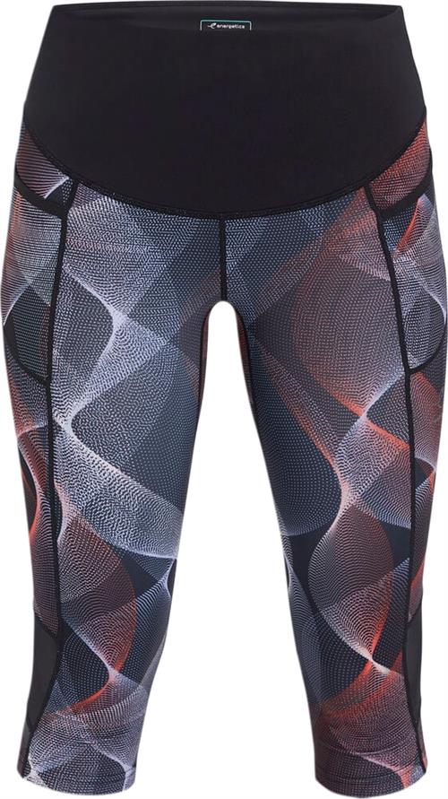 Energetics Coralina V 3/4 Løbetights 36 - Tights hos Magasin