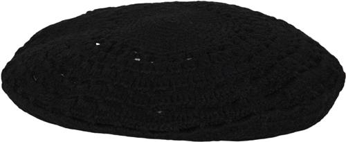 Se Pieces Pcjoelena Beret BC ONE SIZE - Baretter hos Magasin ved Magasin