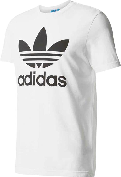 Se adidas Originals Trefoil Tshirt L - T-shirts hos Magasin ved Magasin