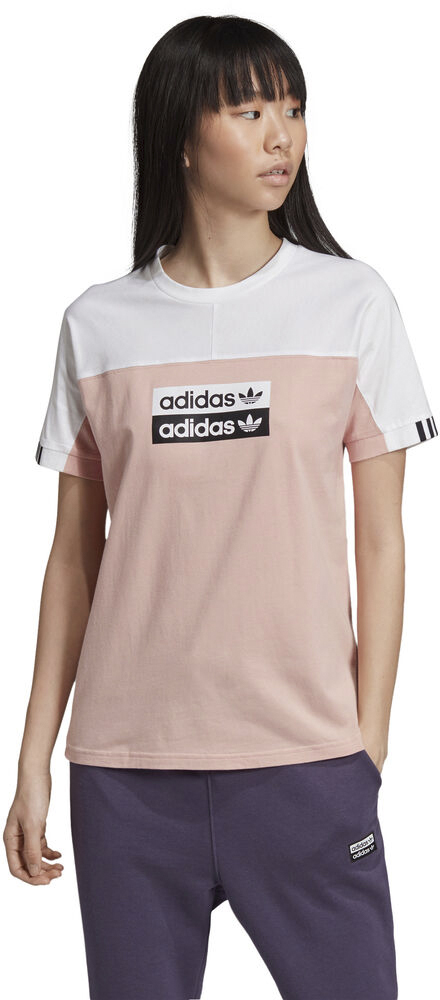 adidas Tshirt 34 - Trænings T-shirts hos Magasin