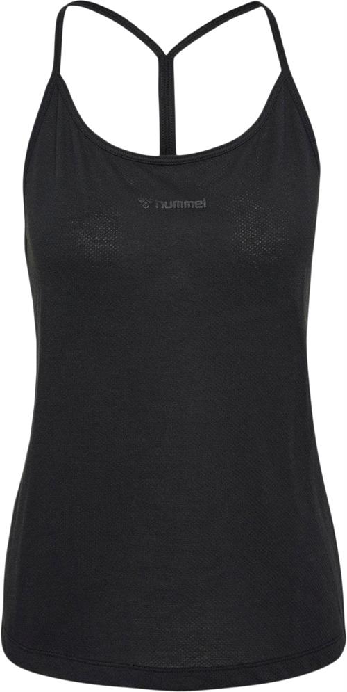 Hummel MT Vanja Tanktop XS - Trænings T-shirts hos Magasin