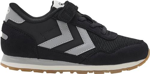 Hummel Reflex JR Sort Sneakers Str 30 - hos Magasin