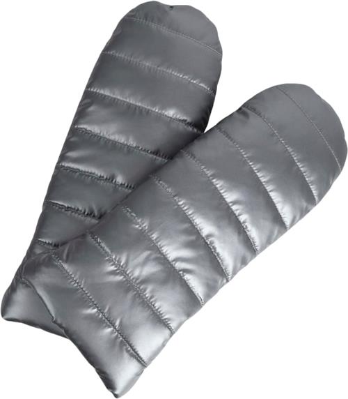 Markberg Celinambg Mitten, Wetlook M - Vanter Polyester hos Magasin