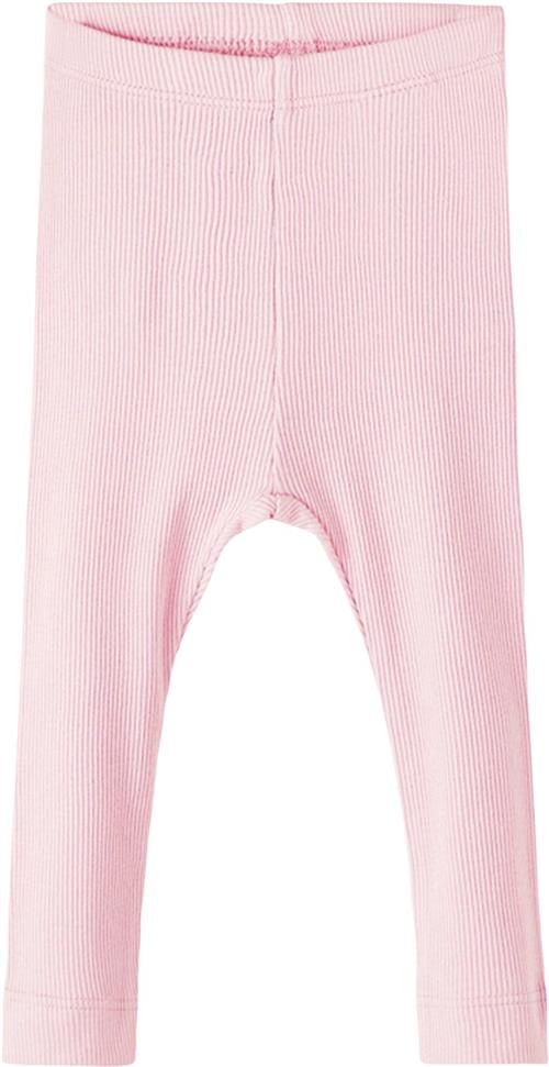 Name It Nbnkab Legging Noos Str 98 - Parfait Pink Leggings hos Magasin