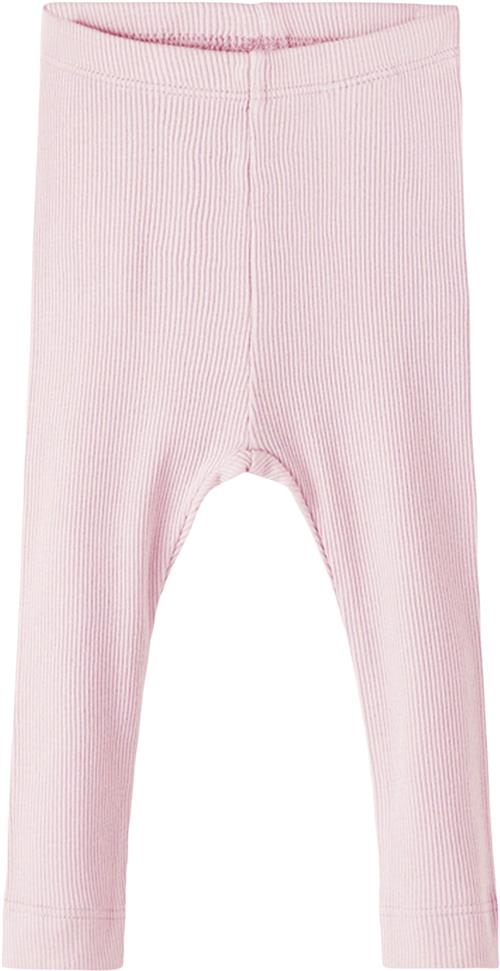 Name It Nbnkab Legging Noos Str 62 - Parfait Pink Leggings hos Magasin