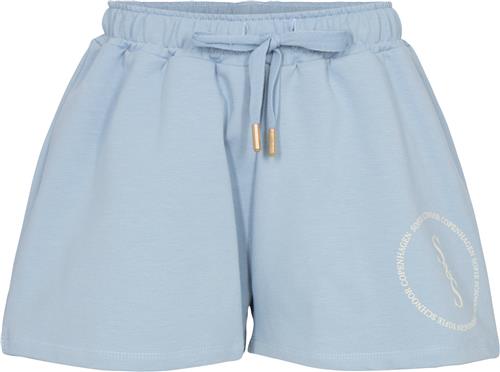 Se Sofie Schnoor Shorts Str 14 år / 164 cm - Light Blue Shorts & Bloomers hos Magasin ved Magasin