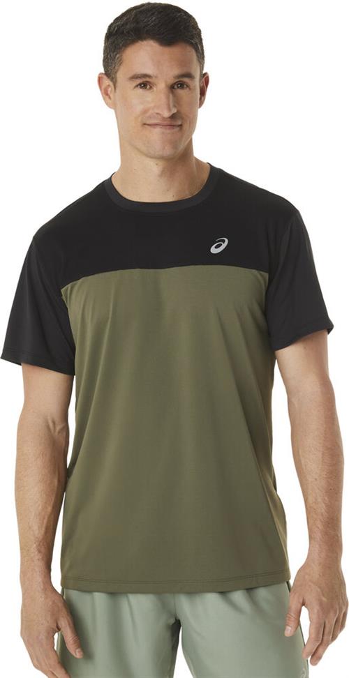 Se Asics Race Actibreeze Løbe Tshirt L - T-shirts hos Magasin ved Magasin