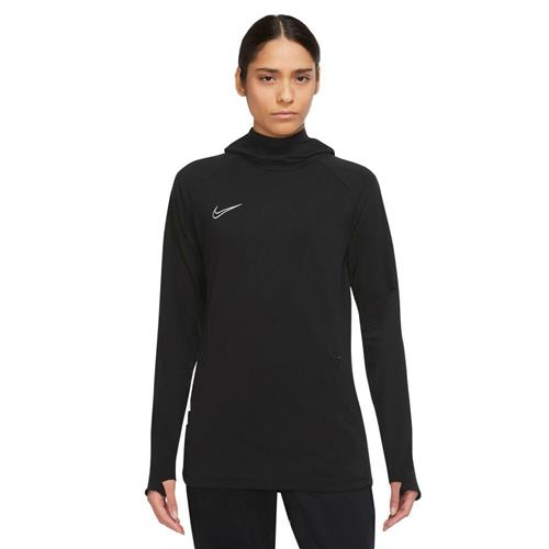 Se Nike Dri Fit Academy Haettetroje S - Hættetrøjer & Sweatshirts hos Magasin ved Magasin