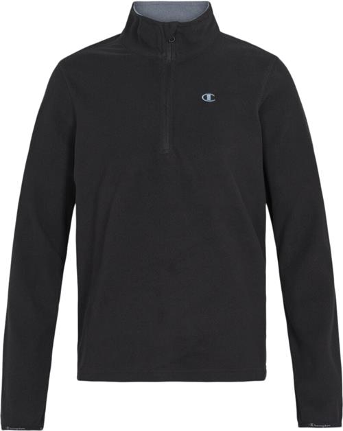 Se Champion Half Zip Top Fleece Sweatshirt XL - Sweatshirts hos Magasin ved Magasin