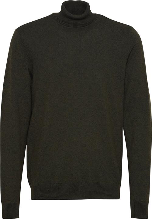 Se Blend Pullover PP Noos Mand 190414 Turtlenecks Regular Fit Str S - hos Magasin ved Magasin