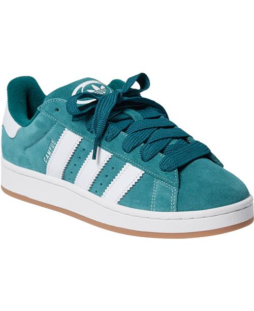 adidas Originals Campus 00s Mand Green Sneakers Str 39 1/3 - hos Magasin