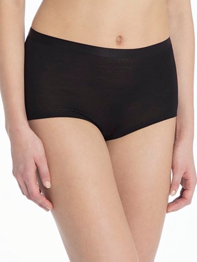 Se Calida True Confidence Shorts Hotpants Str S - Silke hos Magasin ved Magasin