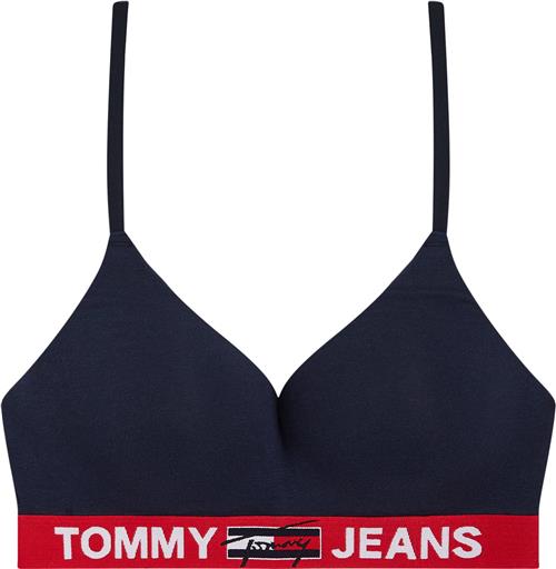 Tommy Hilfiger Bralette Lift Bh'er Uden Bøjle Str XS - hos Magasin