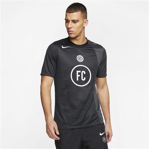 Nike F.c. Away Soccer T Shirt XXL - T-shirts Polyester hos Magasin