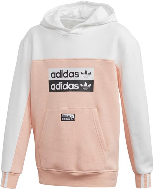 Se adidas Hættetrøje 140 - T-shirts hos Magasin ved Magasin