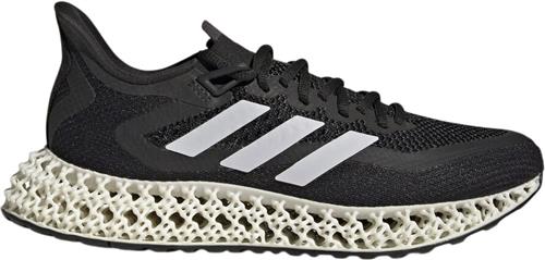 adidas 4D FWD 2 Løbesko Kvinde Sort Løbesko Str 39 1/3 - Gummi hos Magasin