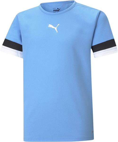 Se Puma Teamrise Tshirt 140 - T-shirts hos Magasin ved Magasin