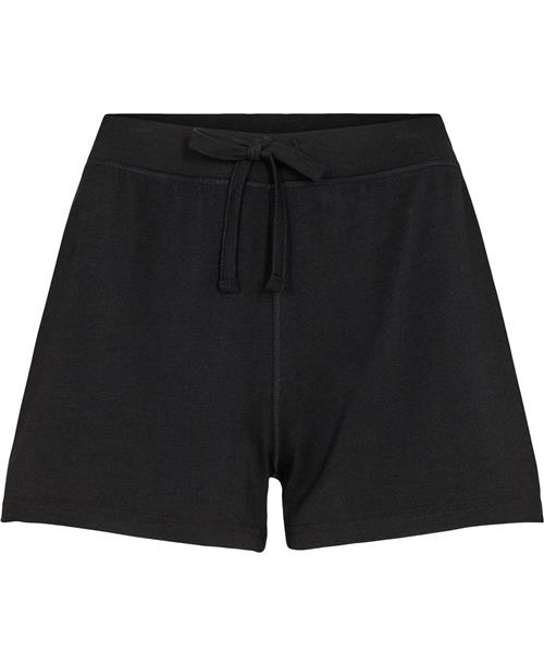 JBS of Denmark JBS of DK Shorts Bamboo Kvinde Sort Casual Shorts Str XL - hos Magasin