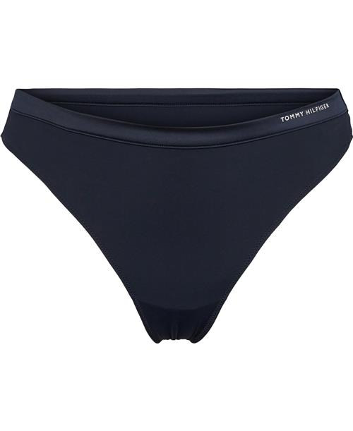 Se Tommy Hilfiger Thong G-strenge Str XS - Nylon hos Magasin ved Magasin