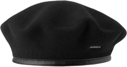 Kangol KG Monty Beret S - Hatte hos Magasin