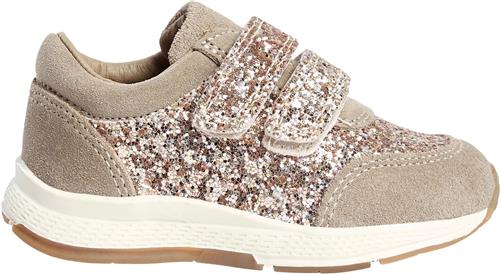 Sofie Schnoor Shoe Dark Sand Sneakers Str 23 - hos Magasin