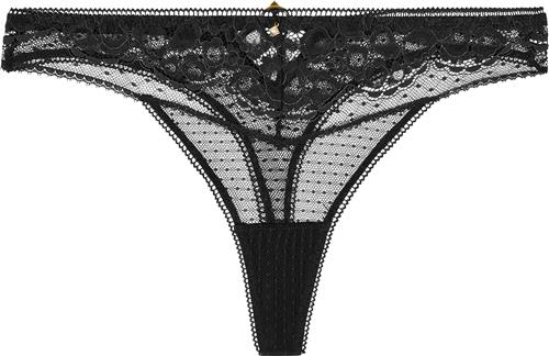 Aubade Tanga Illusion G-strenge Str 40 - hos Magasin