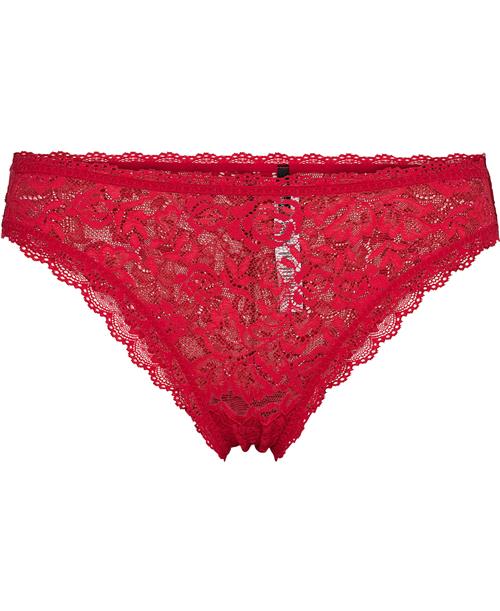 Aubade Italien Rosessence Briefs Str 38 - hos Magasin