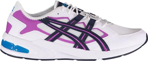 Asics Gelkayano 5.1 Sneakers Kvinde Hvid Sneakers Str 45 - hos Magasin