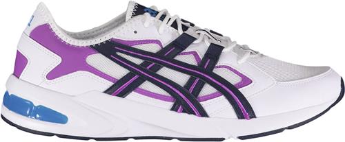 Asics Gelkayano 5.1 Sneakers Kvinde Hvid Sneakers Str 39 - hos Magasin