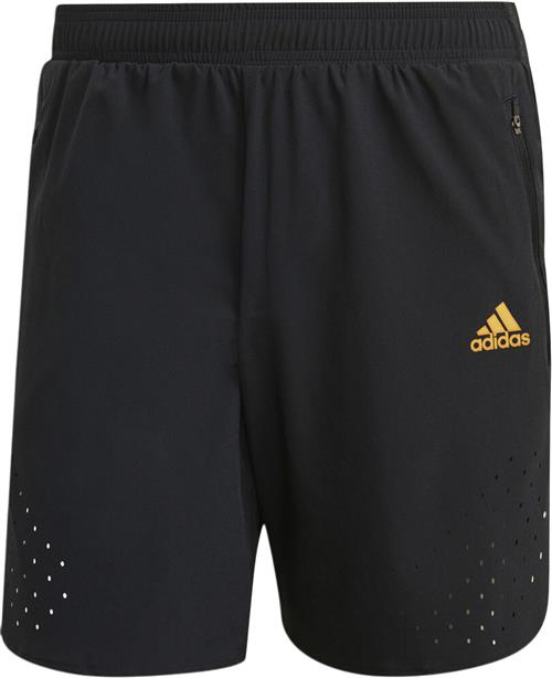 adidas Ultra Shorts 2XL-5 - Træningsshorts Polyester hos Magasin