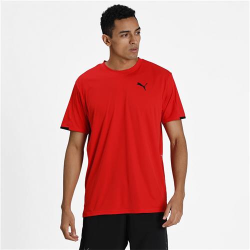 Puma Train Graphic Tshirt S - T-shirts hos Magasin