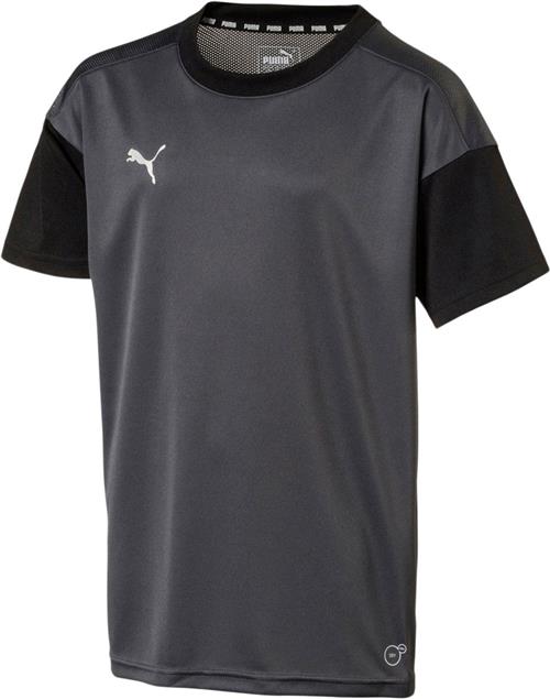 Puma FTB Training Tshirt 140 - T-shirts hos Magasin