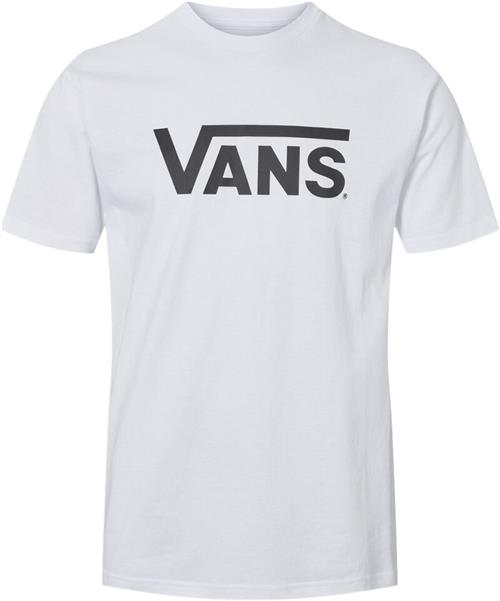 Vans Drop T Shirt S - T-shirts hos Magasin