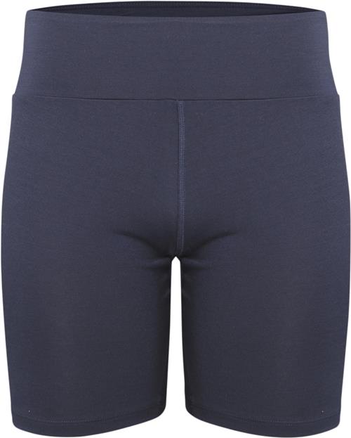 Se Asivik Asivik Explorer Merino Wool Boxer, Dame Kvinde Blå Bikershorts Str S Merino - hos Magasin ved Magasin