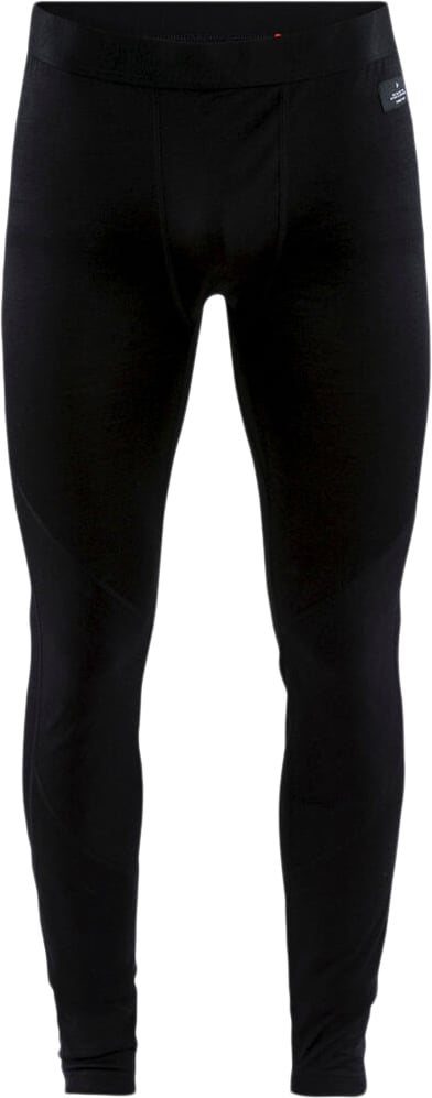 Craft Merino Lightweight Pants M - Tights hos Magasin