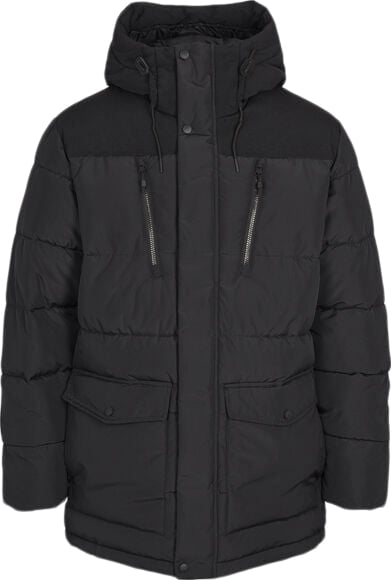 MCKINLEY Artic Parkajakke XL - Jakker hos Magasin