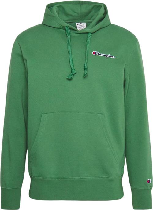 Se Champion Hooded Sweatshirt Mand Gs098 Hoodies Str XS - Bomuld hos Magasin ved Magasin